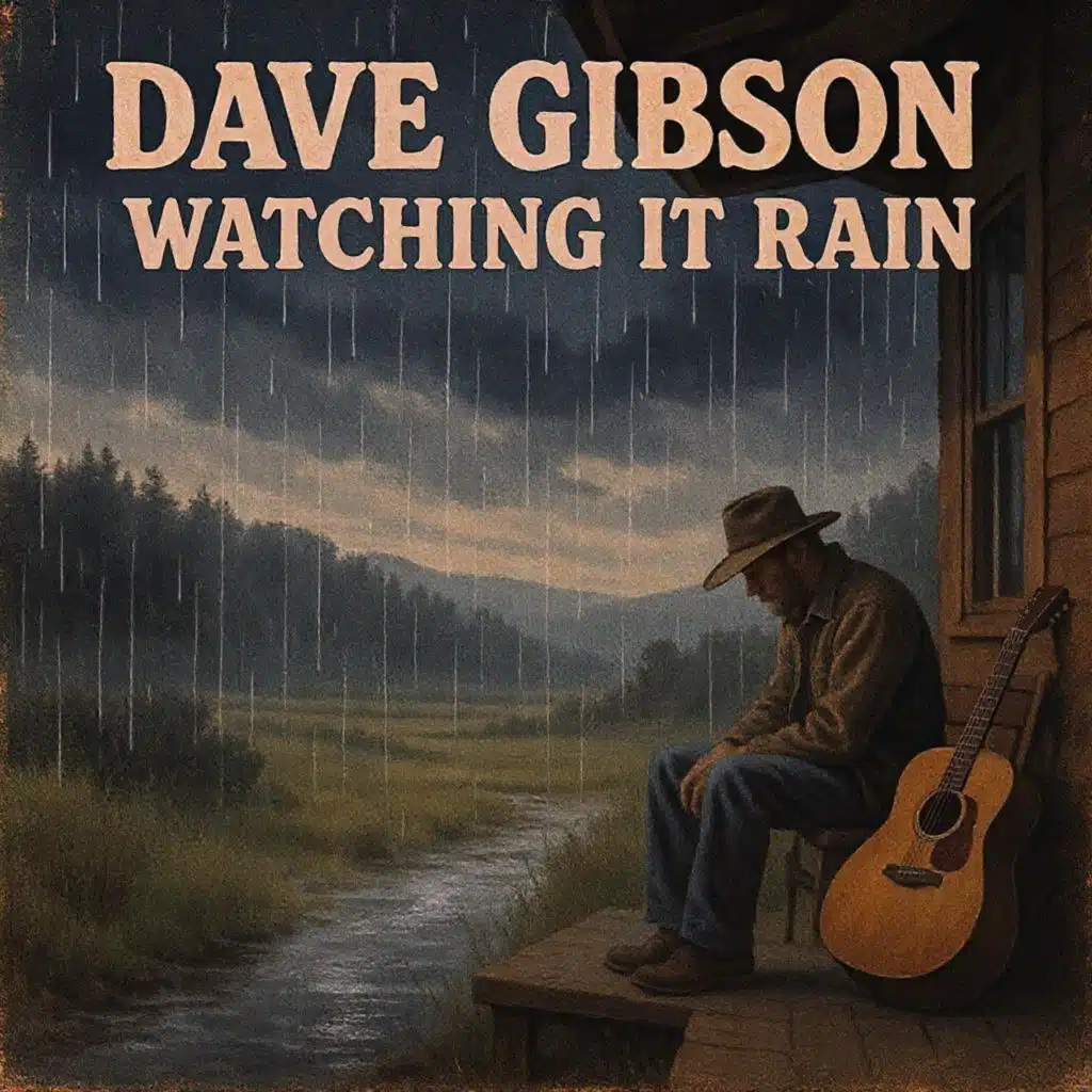 Dave Gibson