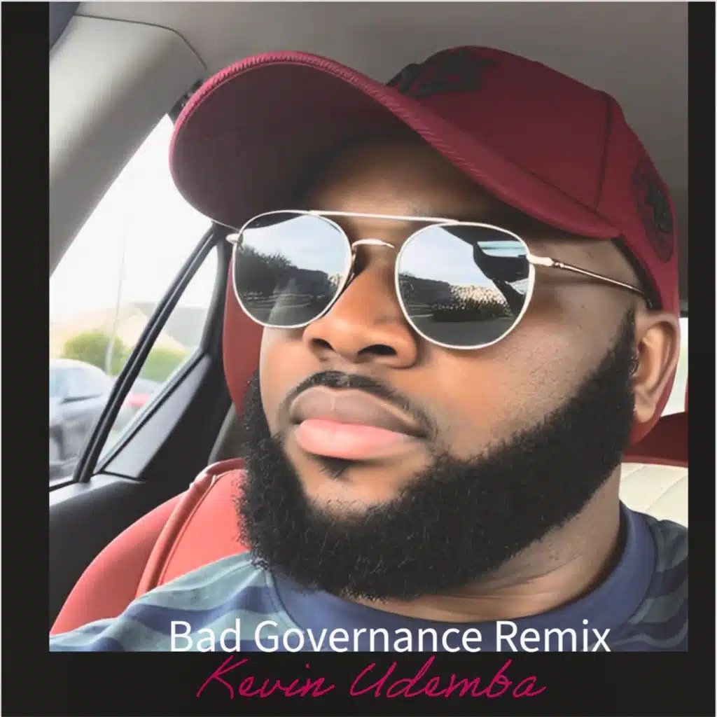 Bad Governance (Remix)