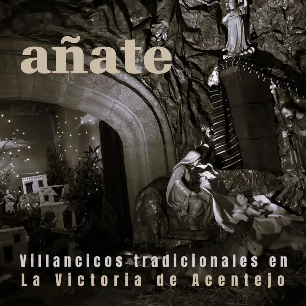 VILLANCICOS TRADICIONALES EN LA VICTORIA DE ACENTEJO