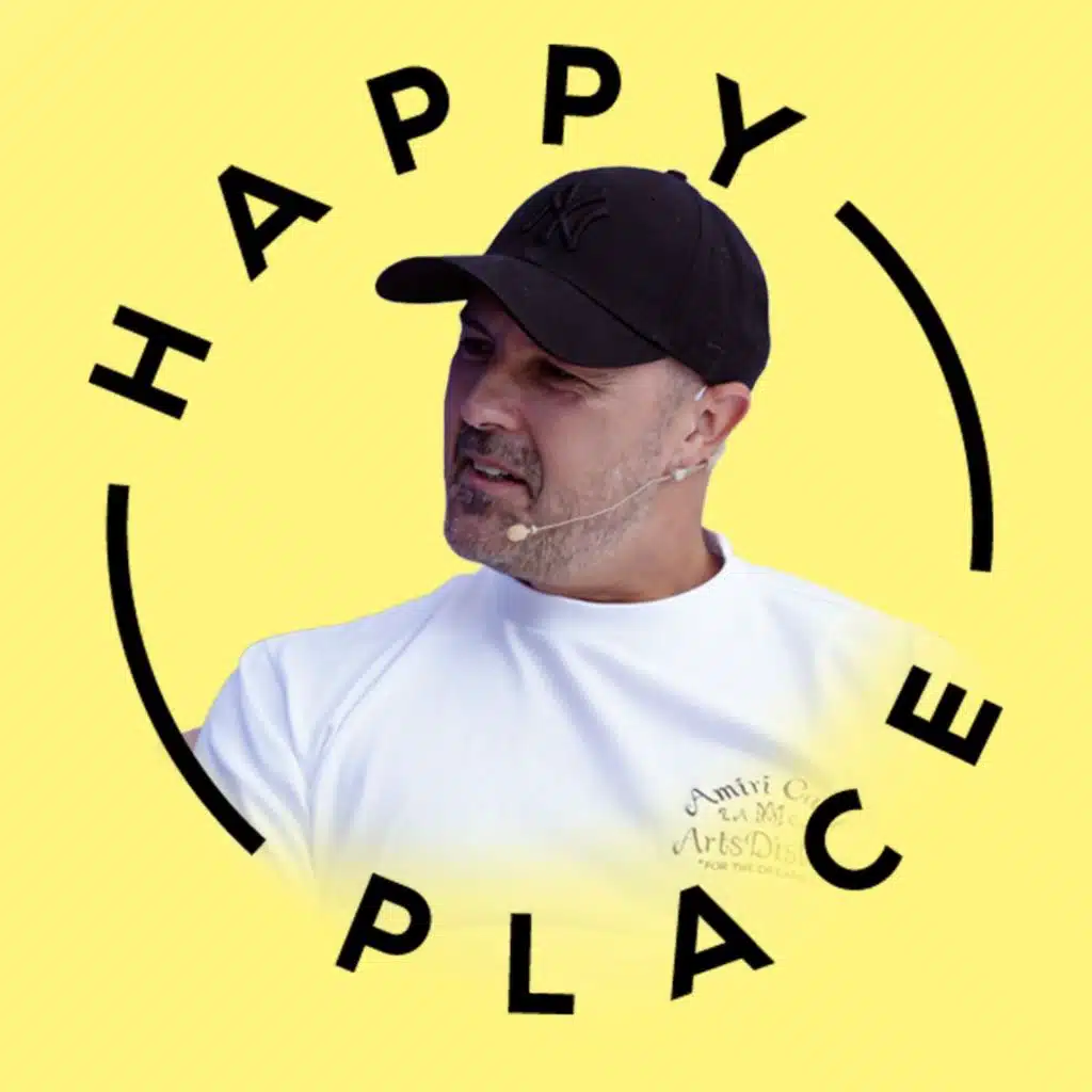 Paddy McGuinness: “I was drowning and needed help!” Raising autistic kids and clinical depression