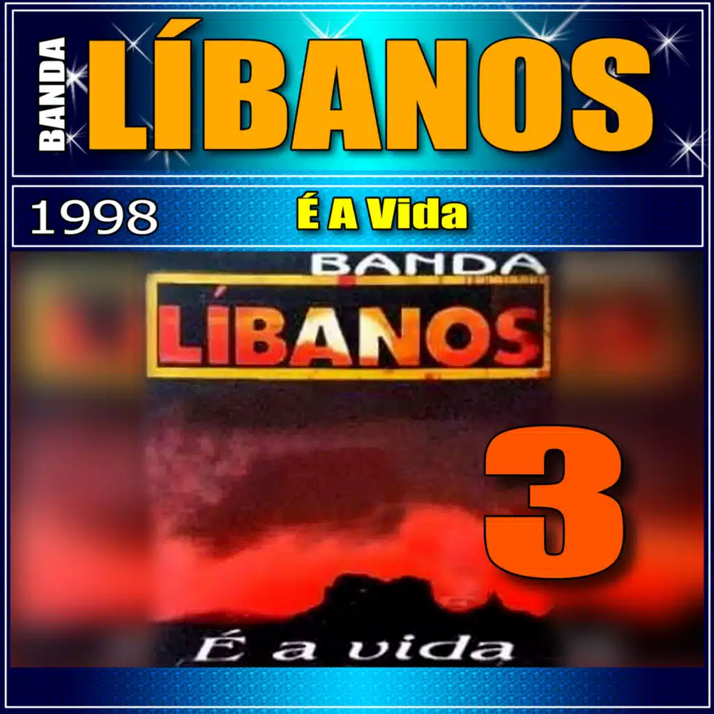 Banda Libanos