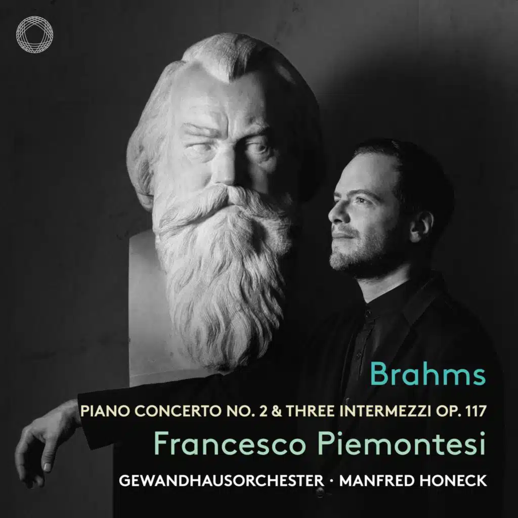 Francesco Piemontesi, Gewandhausorchester Leipzig & Manfred Honeck
