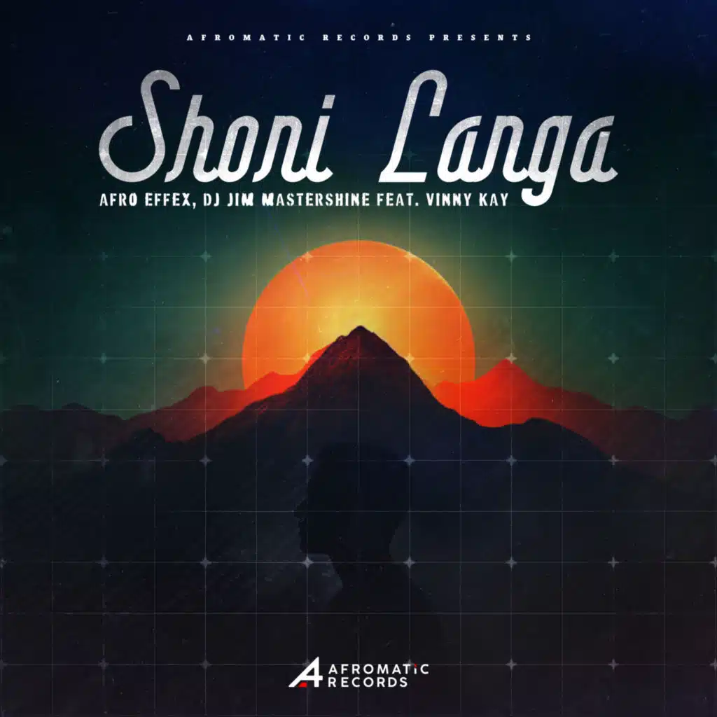Shoni Langa (feat. Vinny Kay)