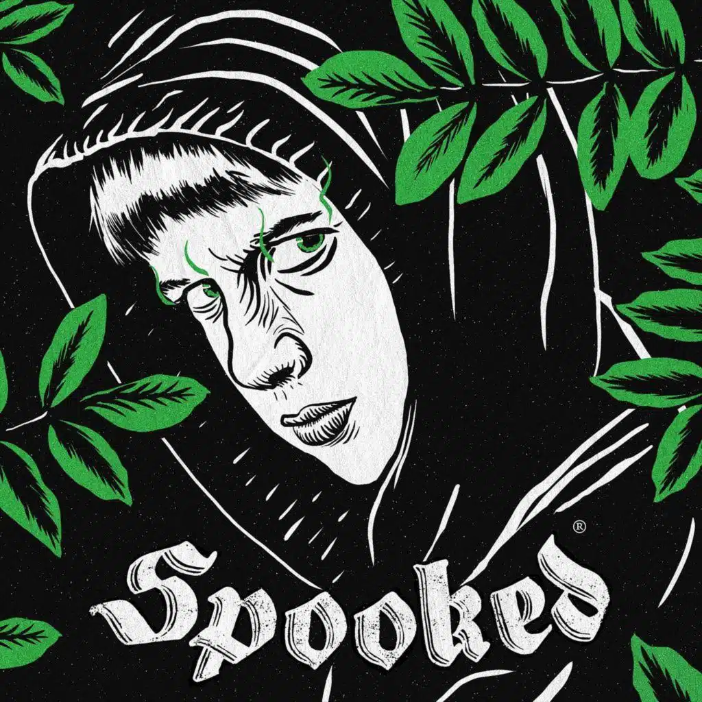 A Friend In The Forest - Classic