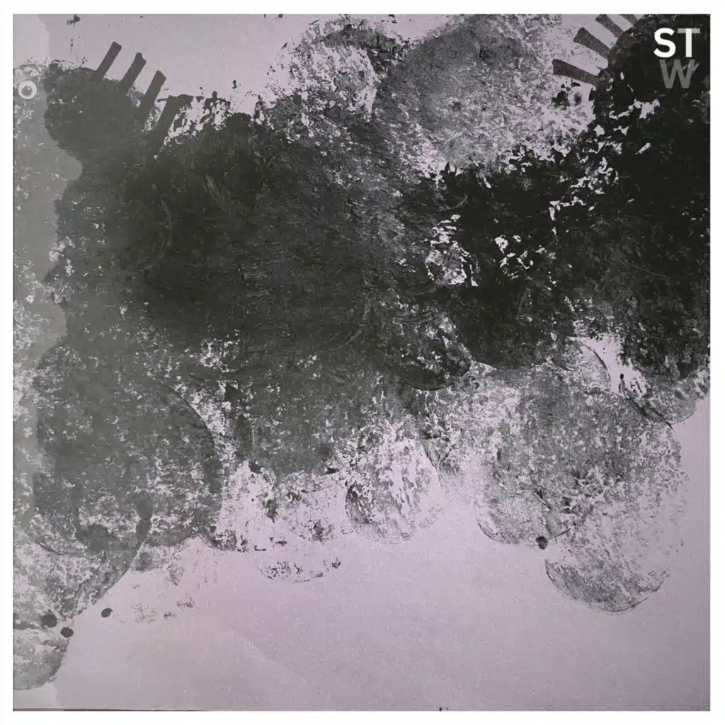 Shadow in the Wake