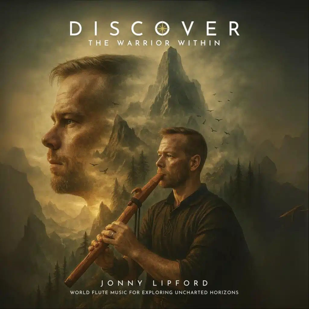 Jonny Lipford