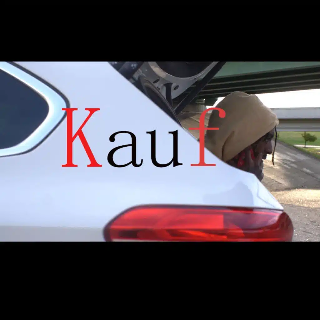 Kauf