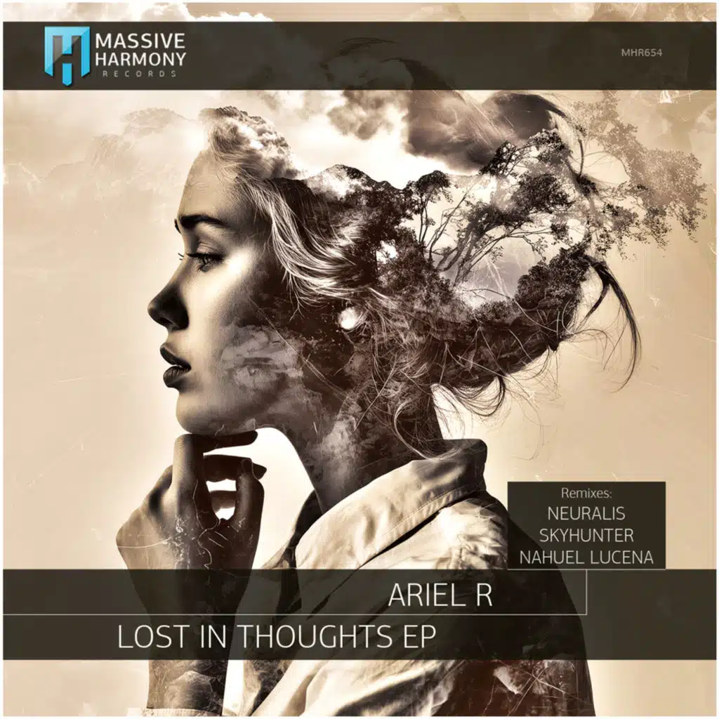 Lost in Thoughts (Nahuel Lucena Remix)
