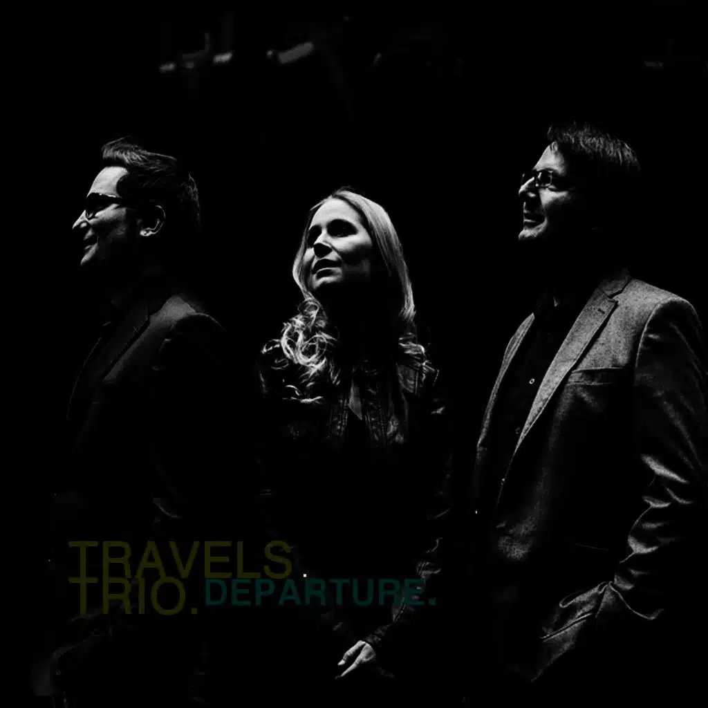 Travels Trio
