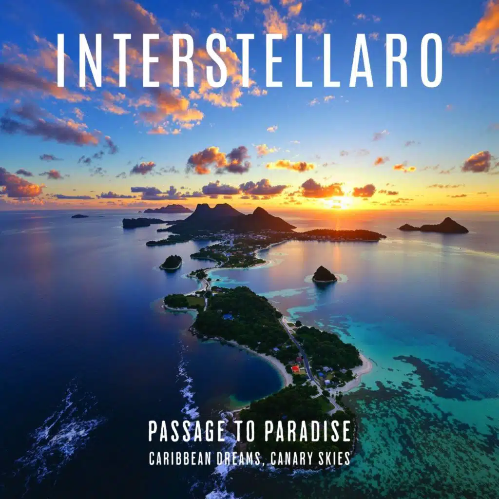 Interstellaro