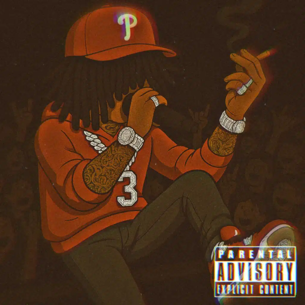 Dancing Thru The Numb(D.T.T.N)