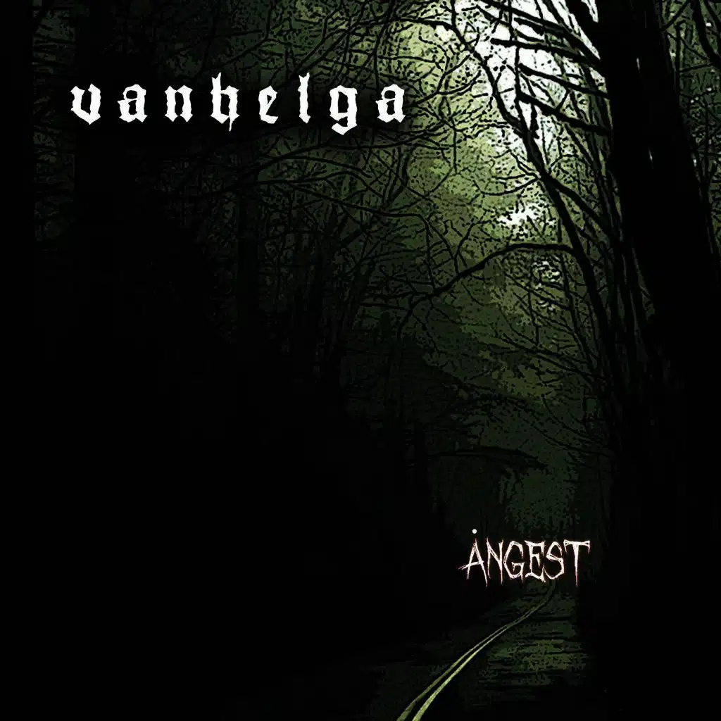 Angest