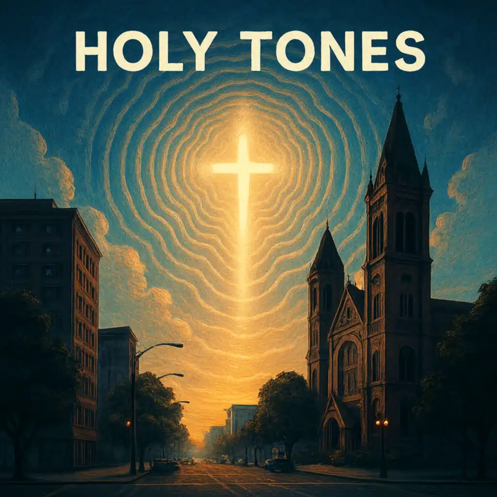 Holy Tones