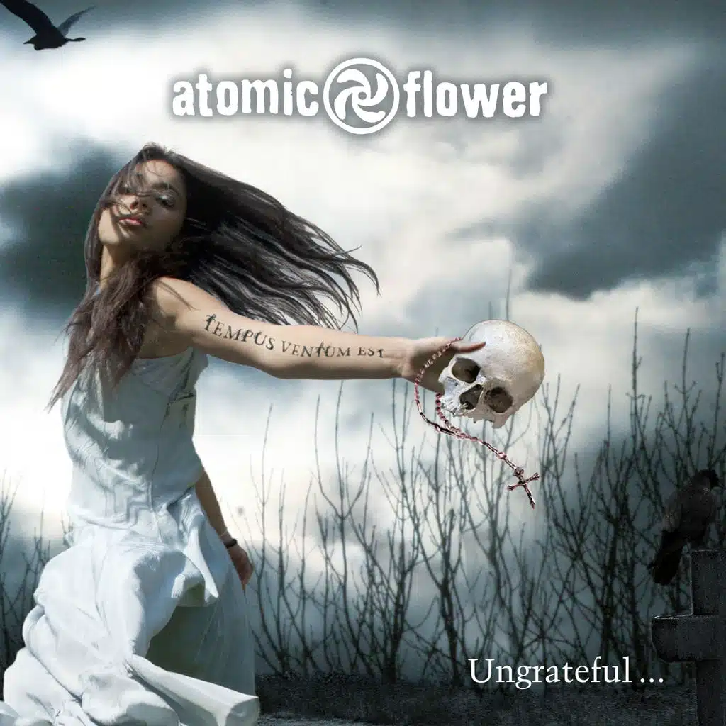 Atomic Flower