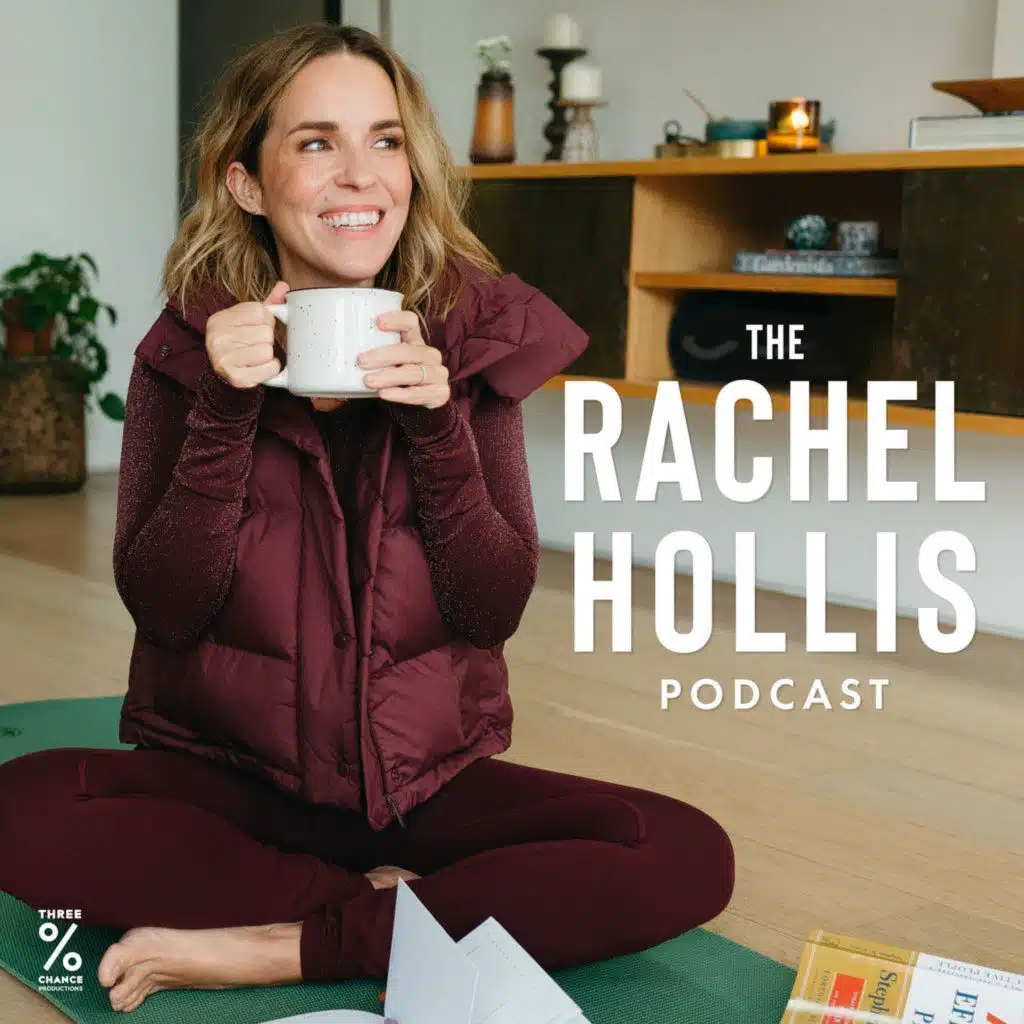889 | The Secret to Finally Breaking Old Patterns
