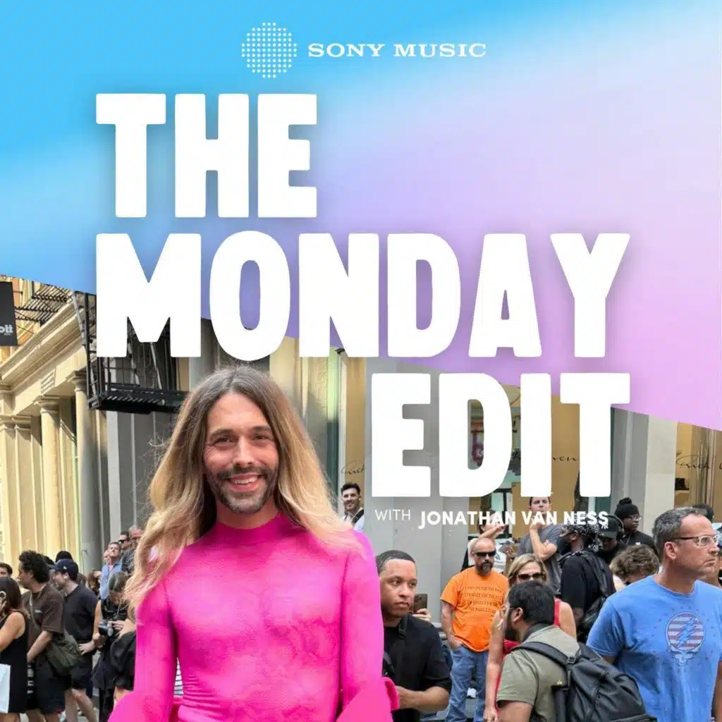 JVN talks NYFW, Updates on the Epstein Birthday Book, Mariah Carey in the Amazon