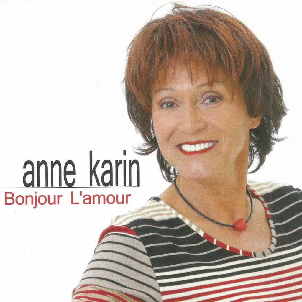 Bonjour L'Amour