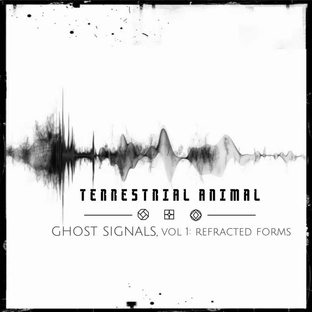 Ghost Signals, Vol. I: Refracted Forms