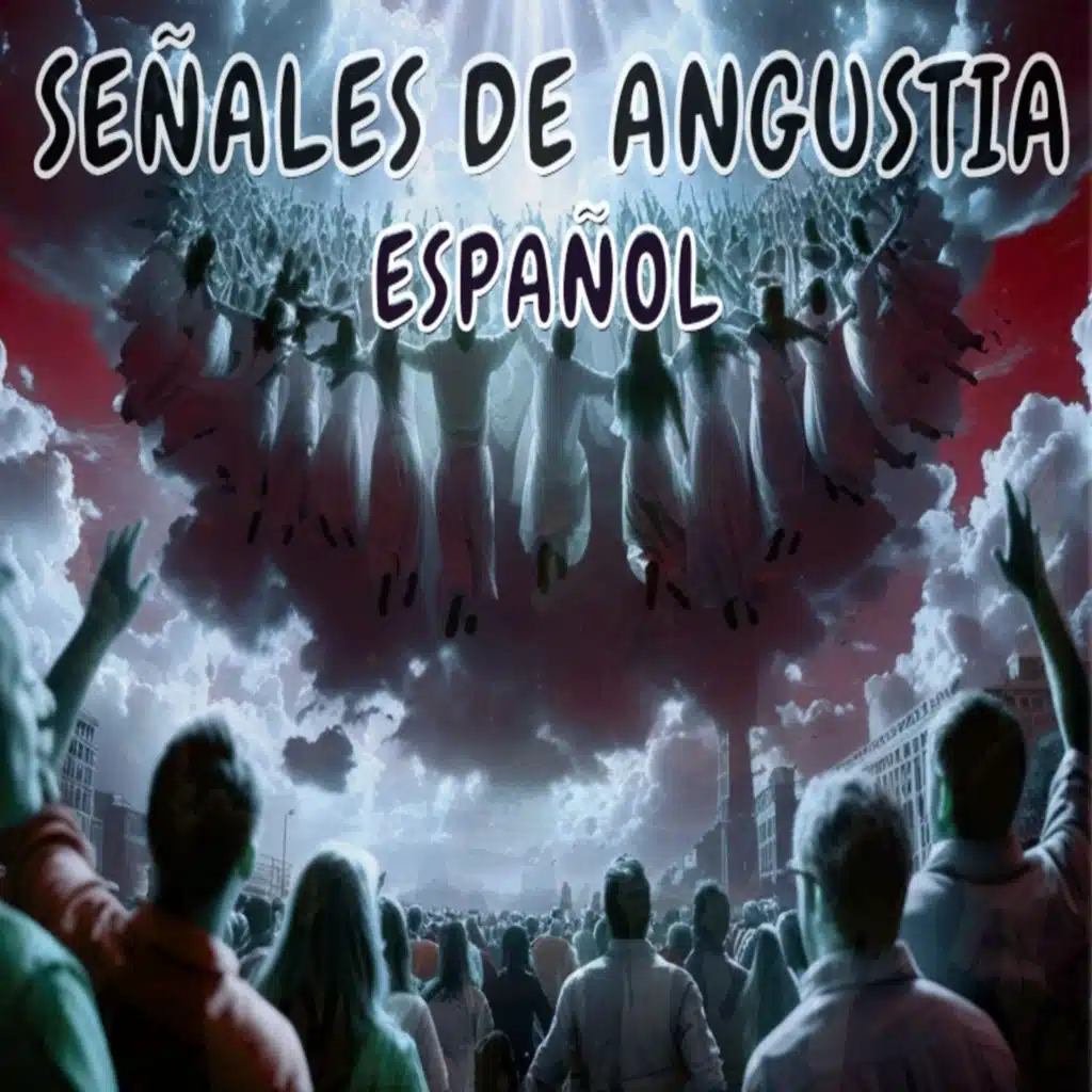 SEÑALES DE ANGUSTIA (ESPAÑOL VERSIÓN)