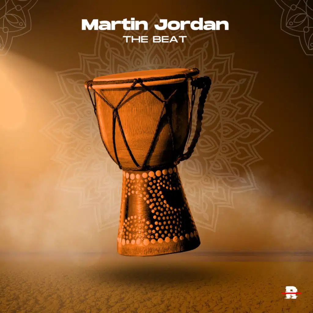Martin Jordan