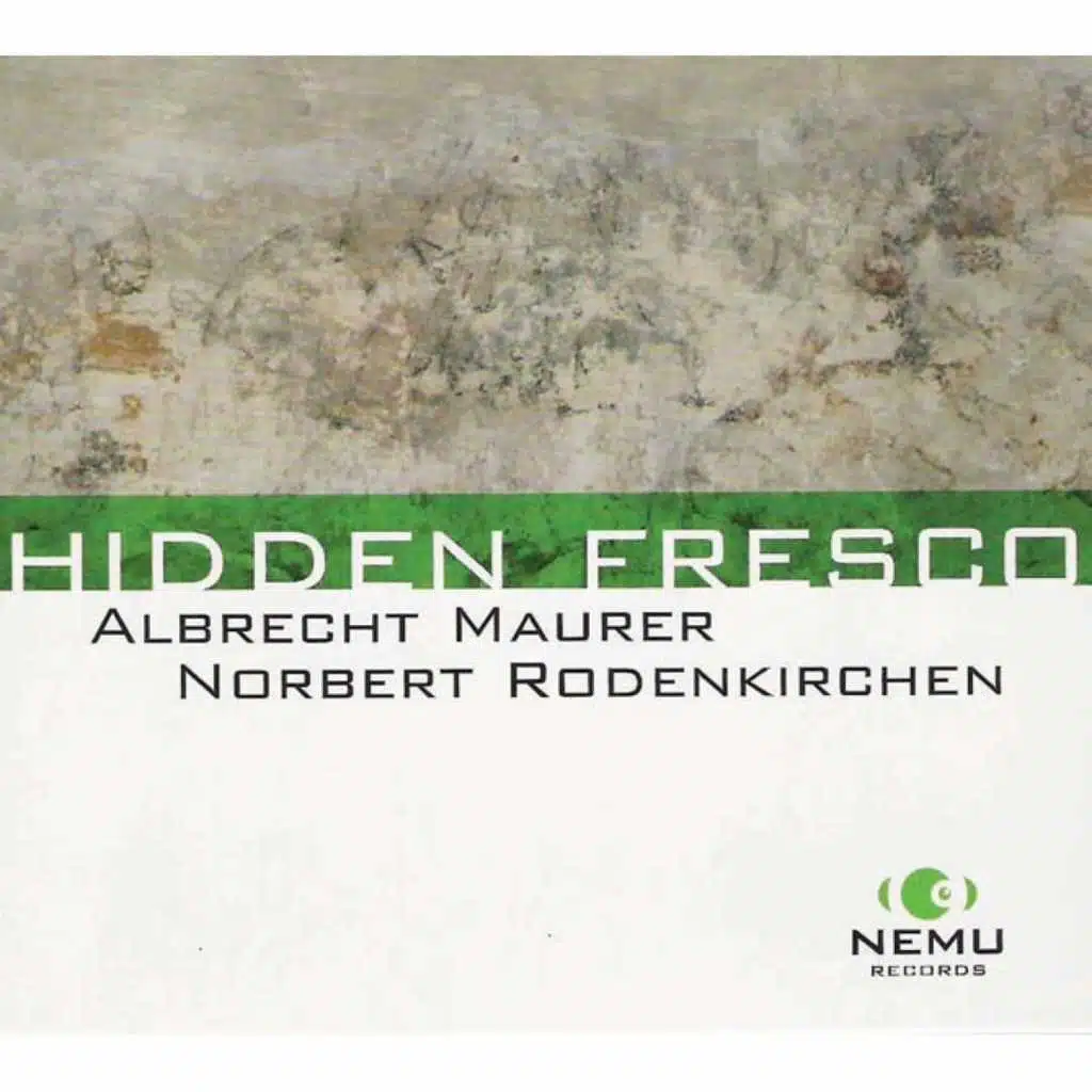 Hidden Fresco
