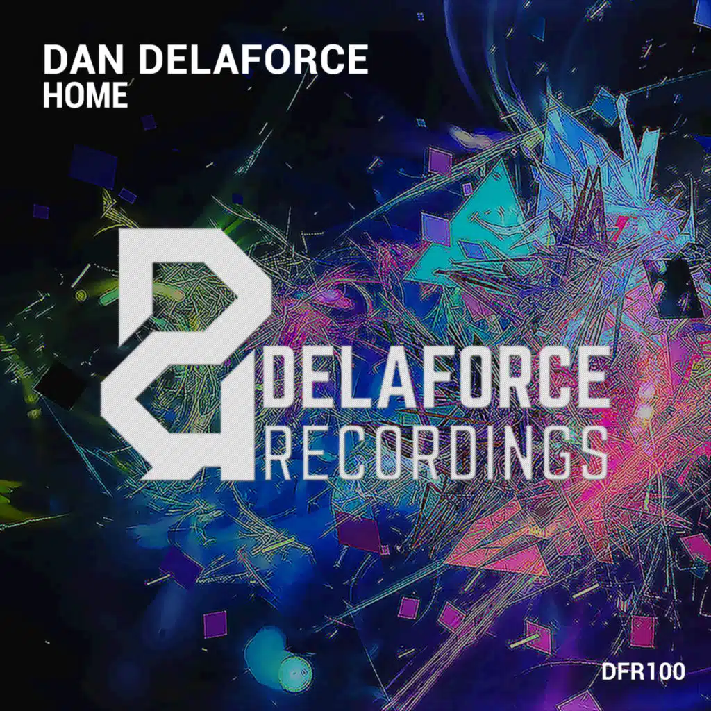 Dan Delaforce