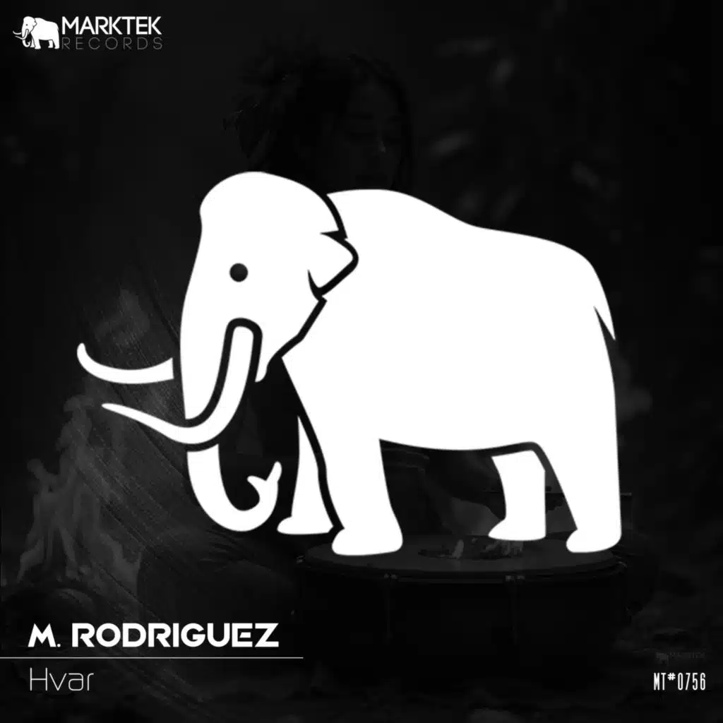 M. Rodriguez