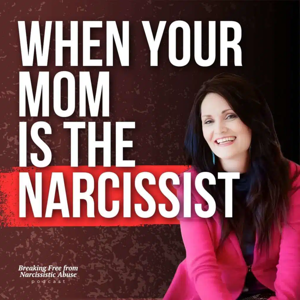 When Your Mother Hurts Instead of Loves You: Understanding The Controlling Mom