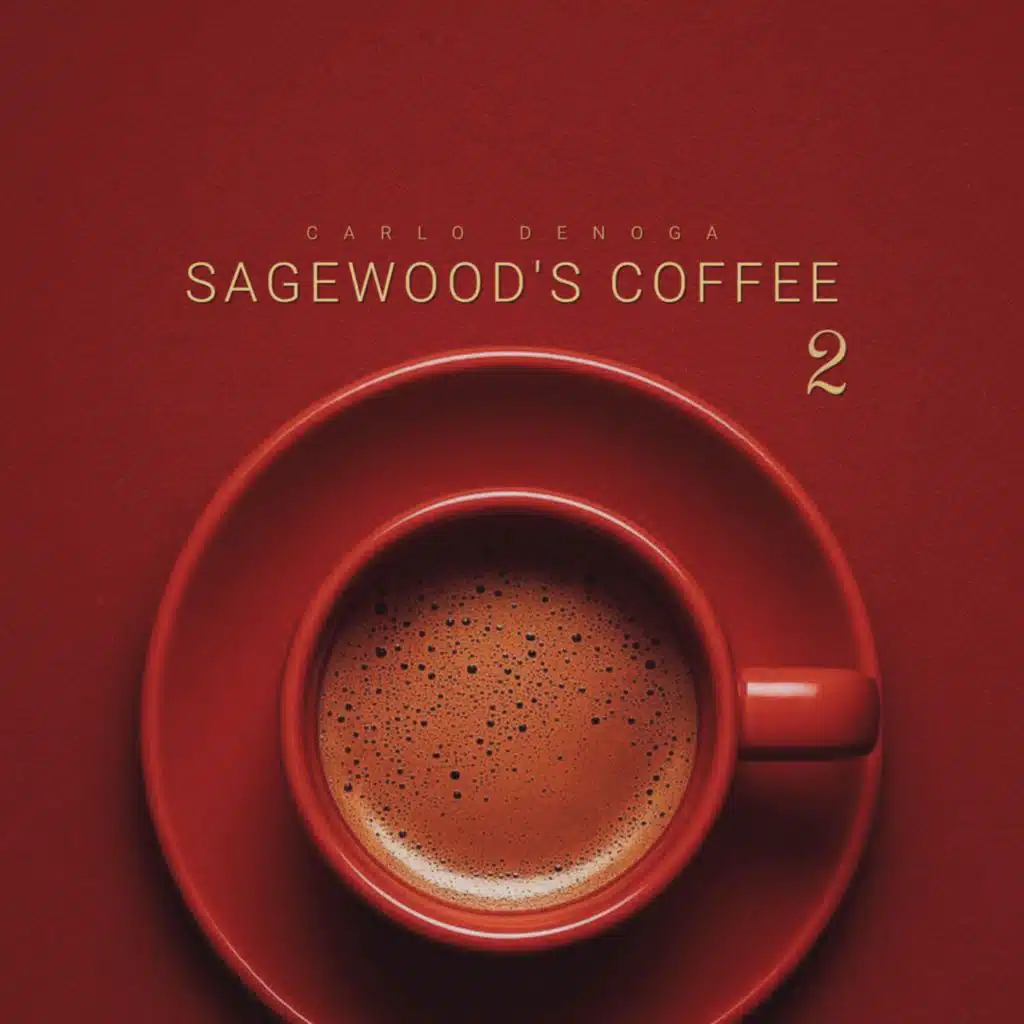 Sagewood's Coffee 2