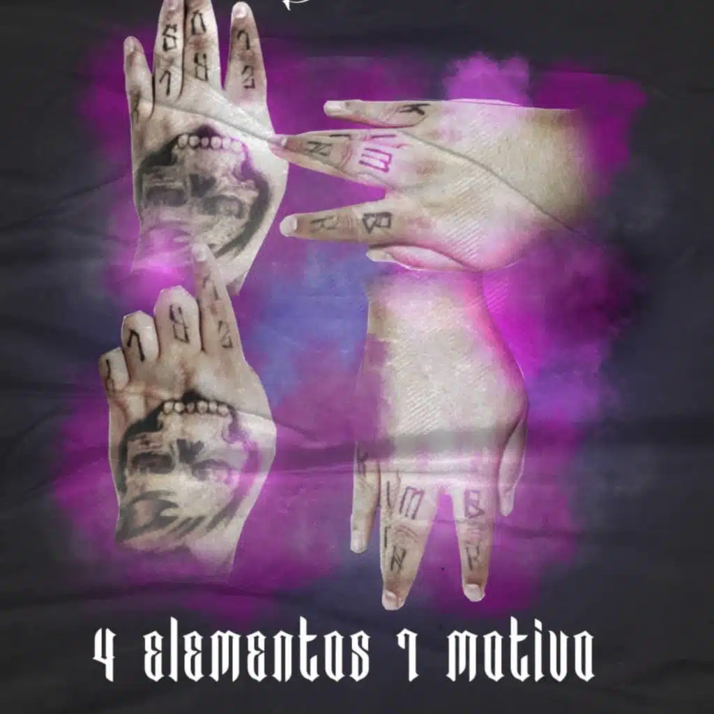 Sentimento (feat. Alta Tensión 492)