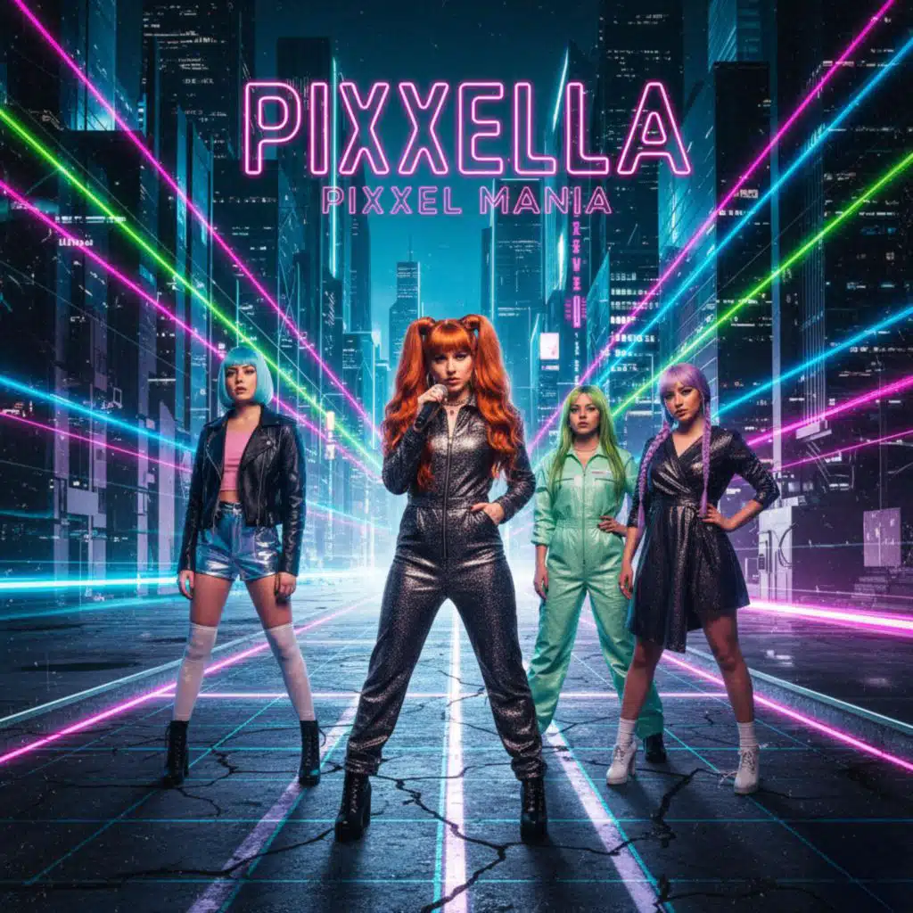 Pixxella
