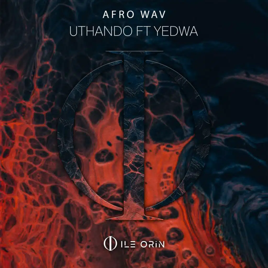 Uthando (feat. Yedwa)