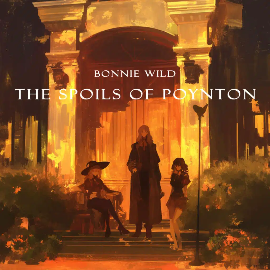 The Spoils of Poynton (Romantic Version)