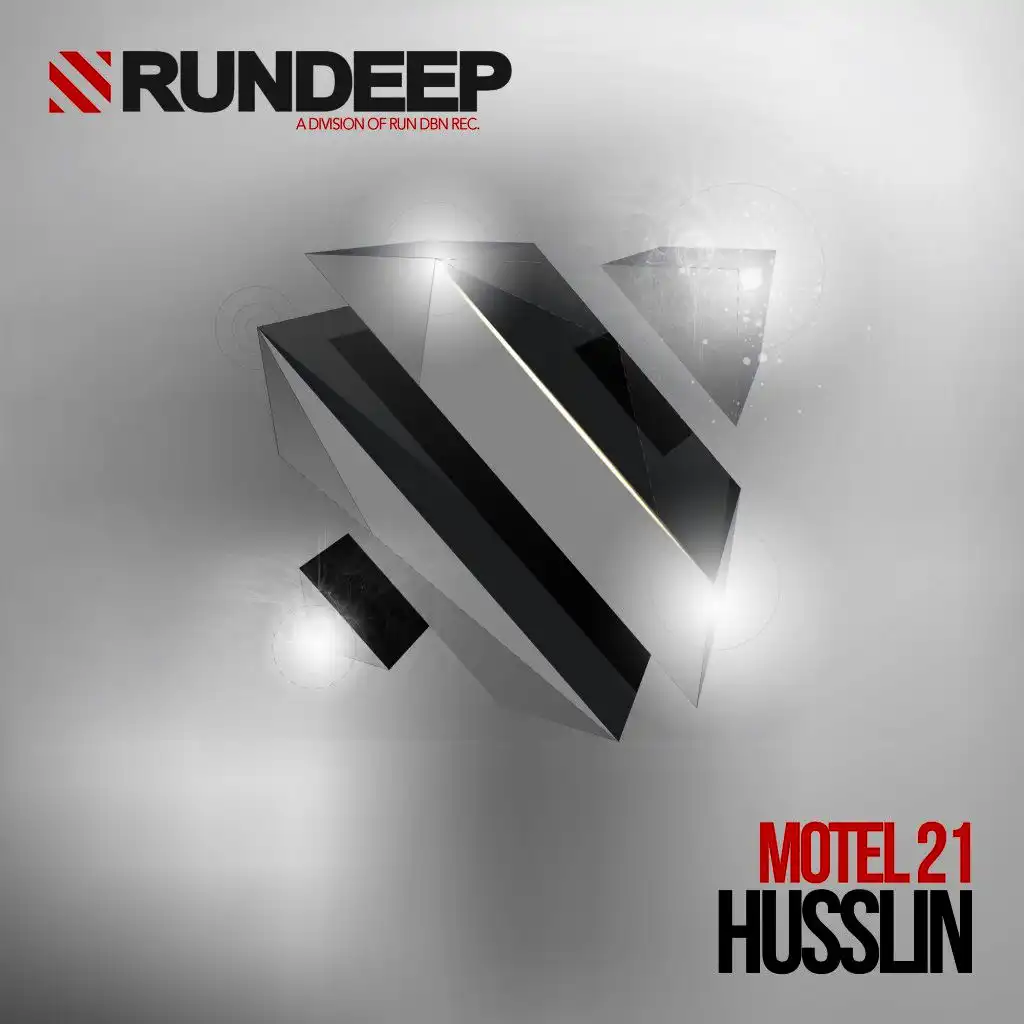 Husslin (Dub Mix)