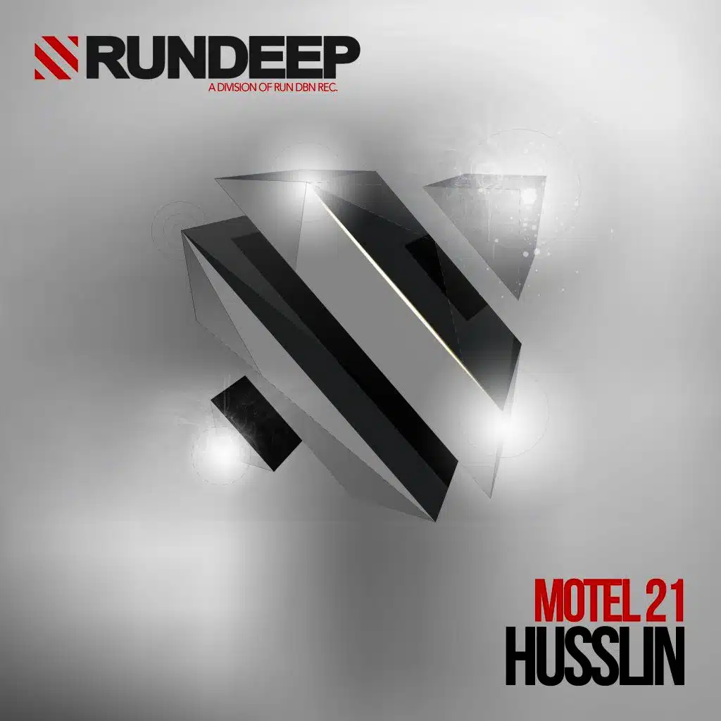 Husslin (Radio Edit)
