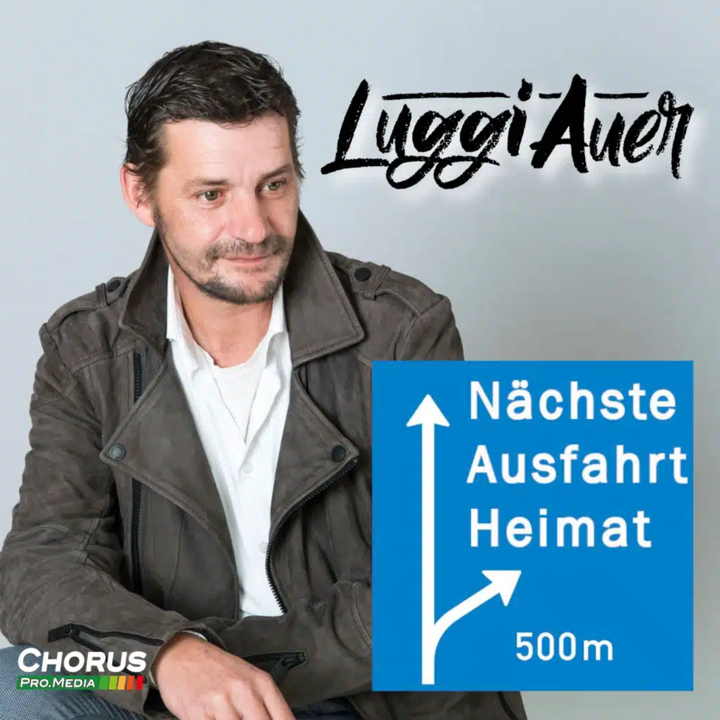 Luggi Auer