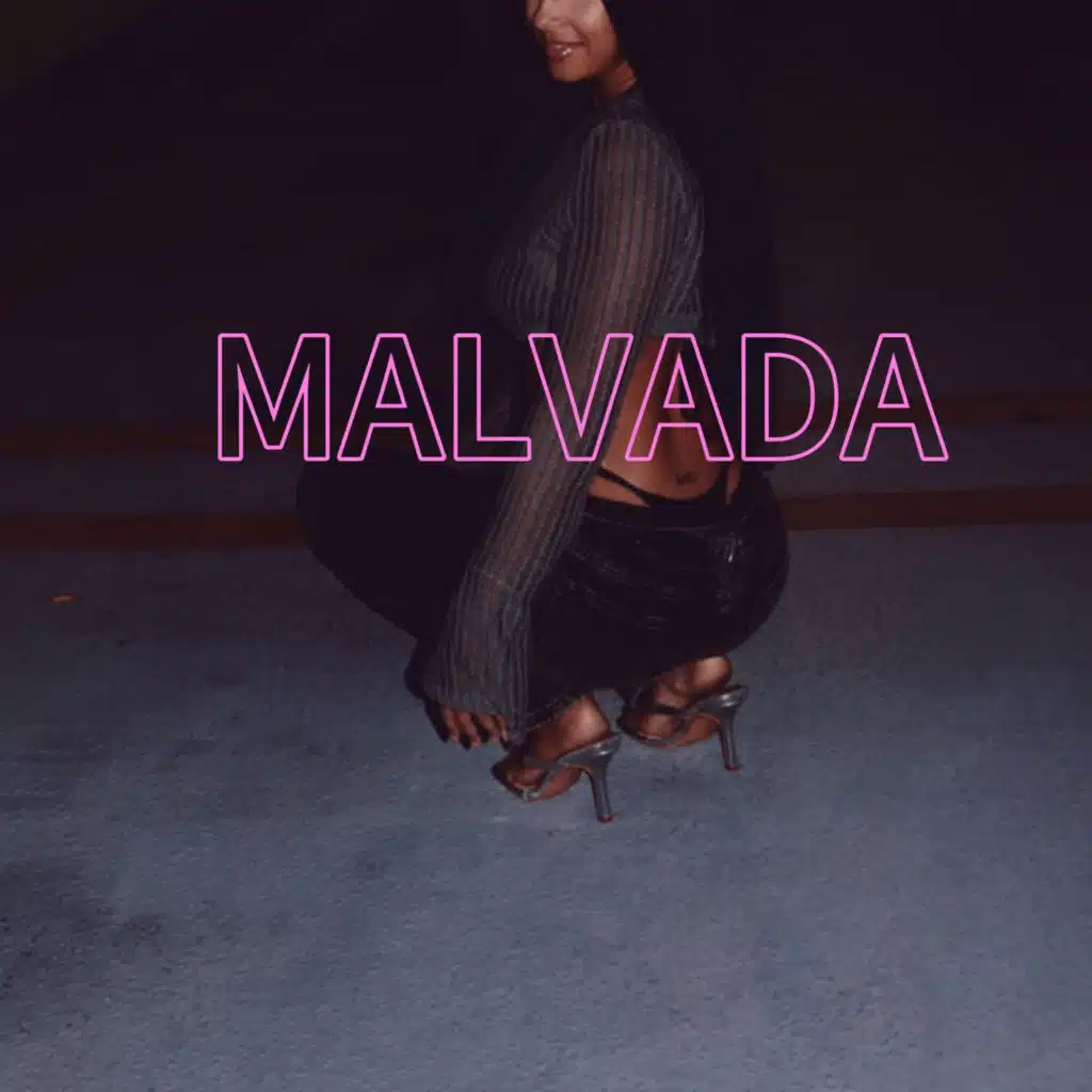 Malvada (feat. JFONS)