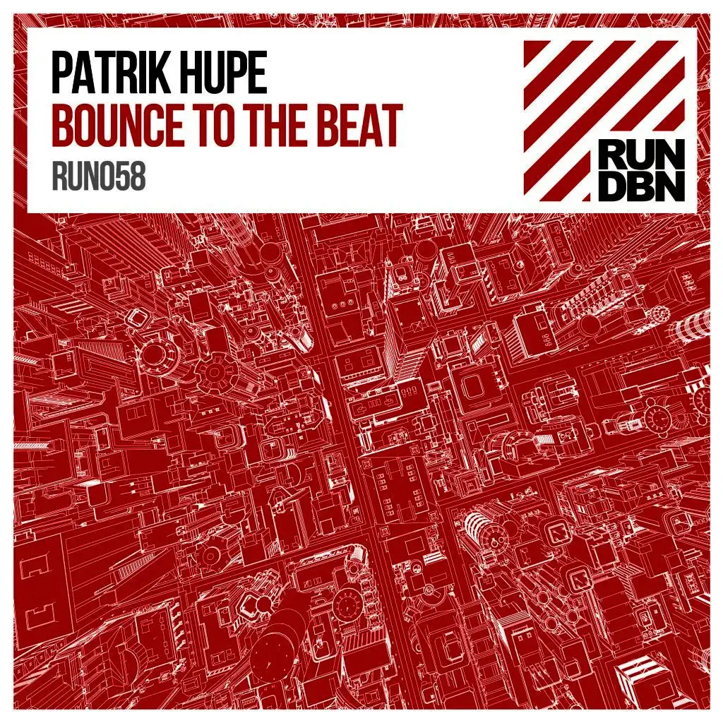 Bounce to the Beat (Radio Edit)