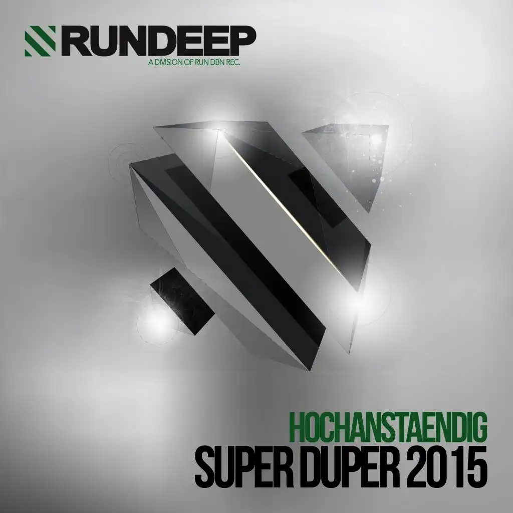 Super Duper 2015 (Radio Edit)