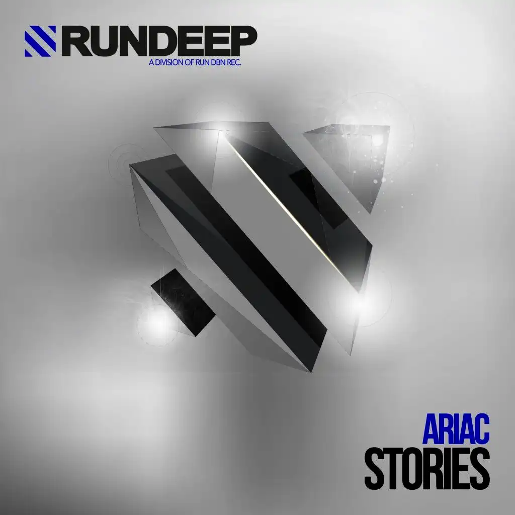 Stories (Alex Lamb Radio Edit)