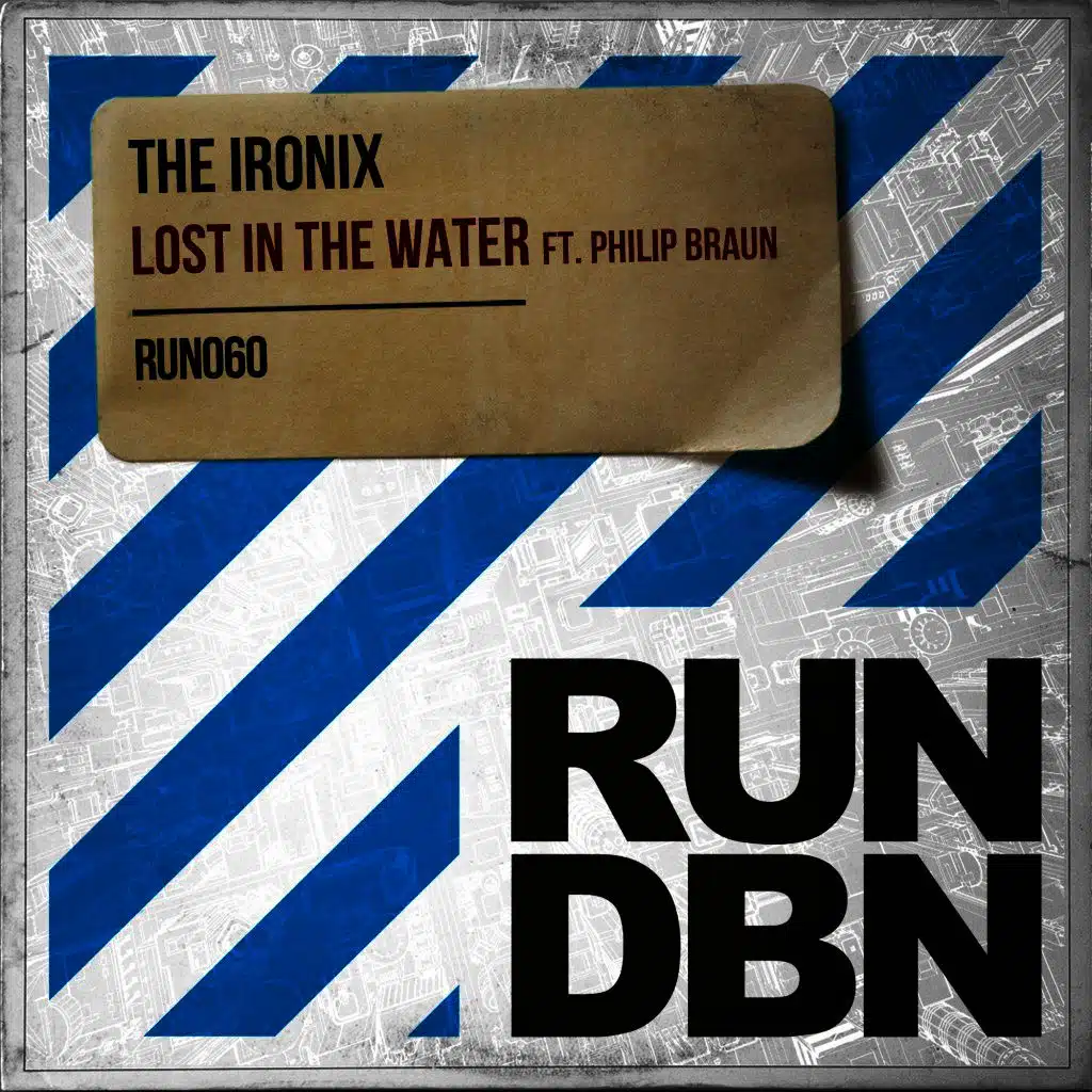 Lost in the Water (feat. Philip Braun)