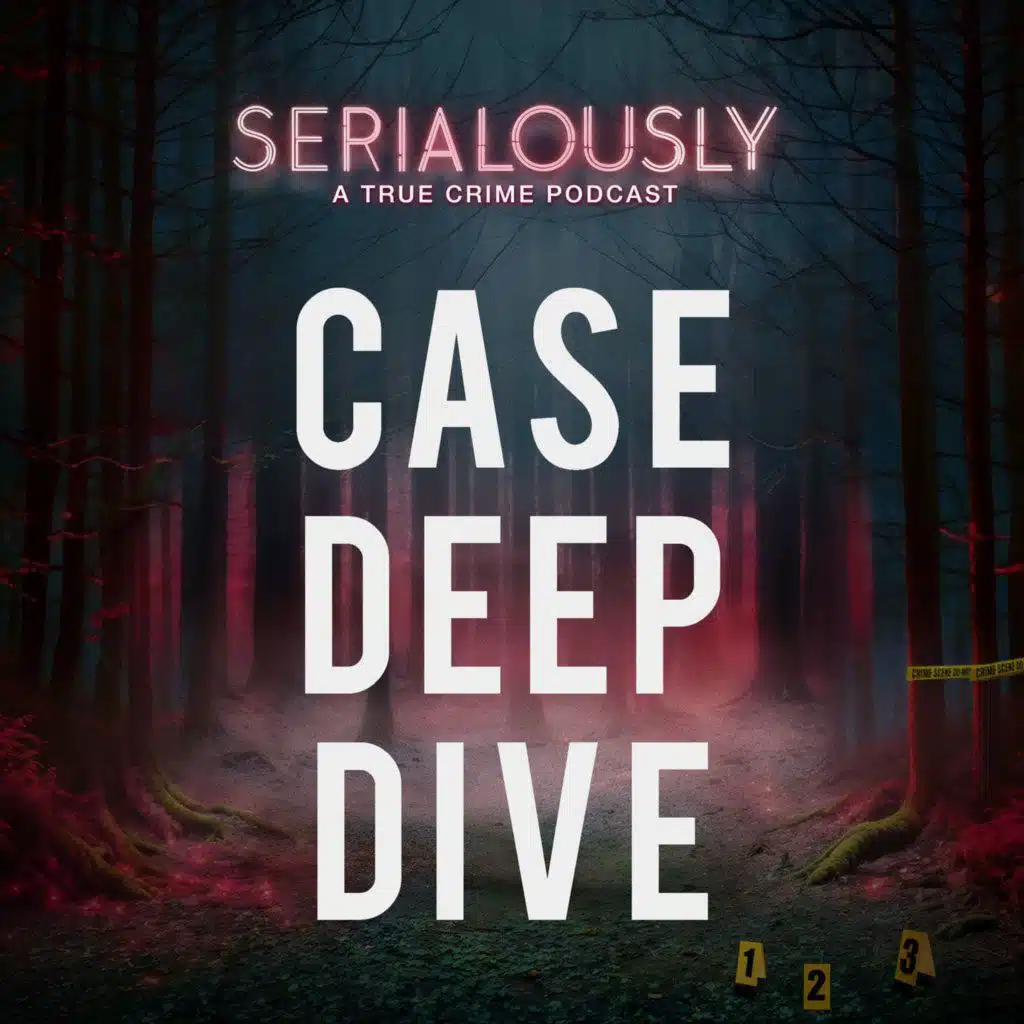 318: The Most Twisted Family You’ll Ever Hear Of | The Coleman Case