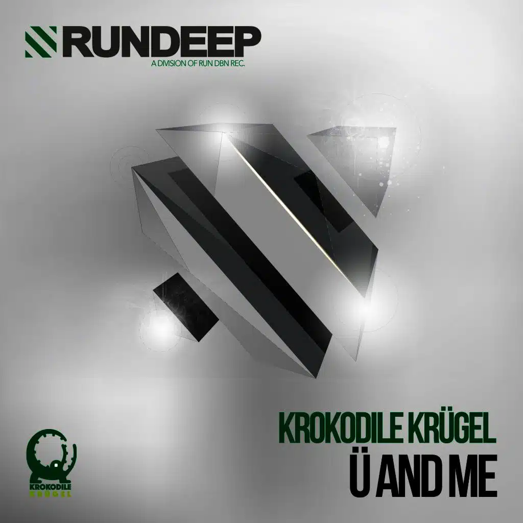 Ü and Me (Radio Edit)