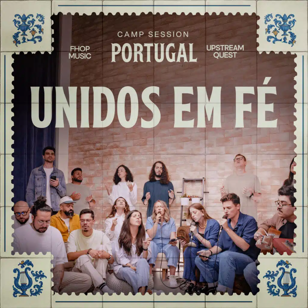 Unidos em Fé