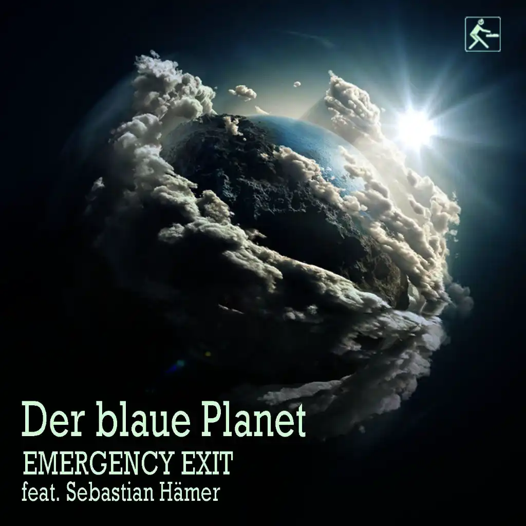 Der blaue Planet