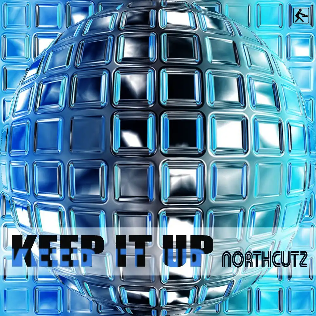 Keep It Up (Dub Mix)