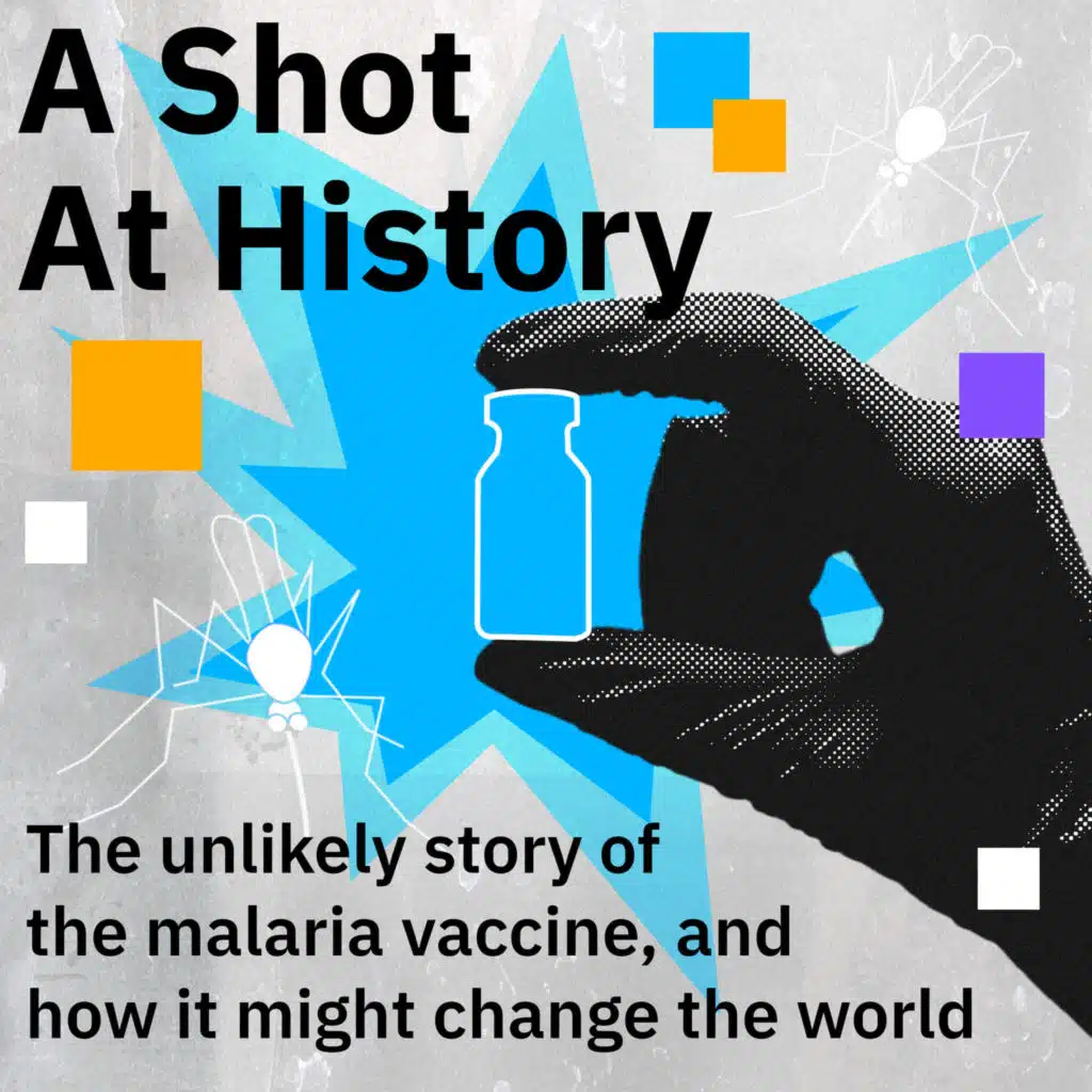 A Shot At History, Part 2 - The Chain