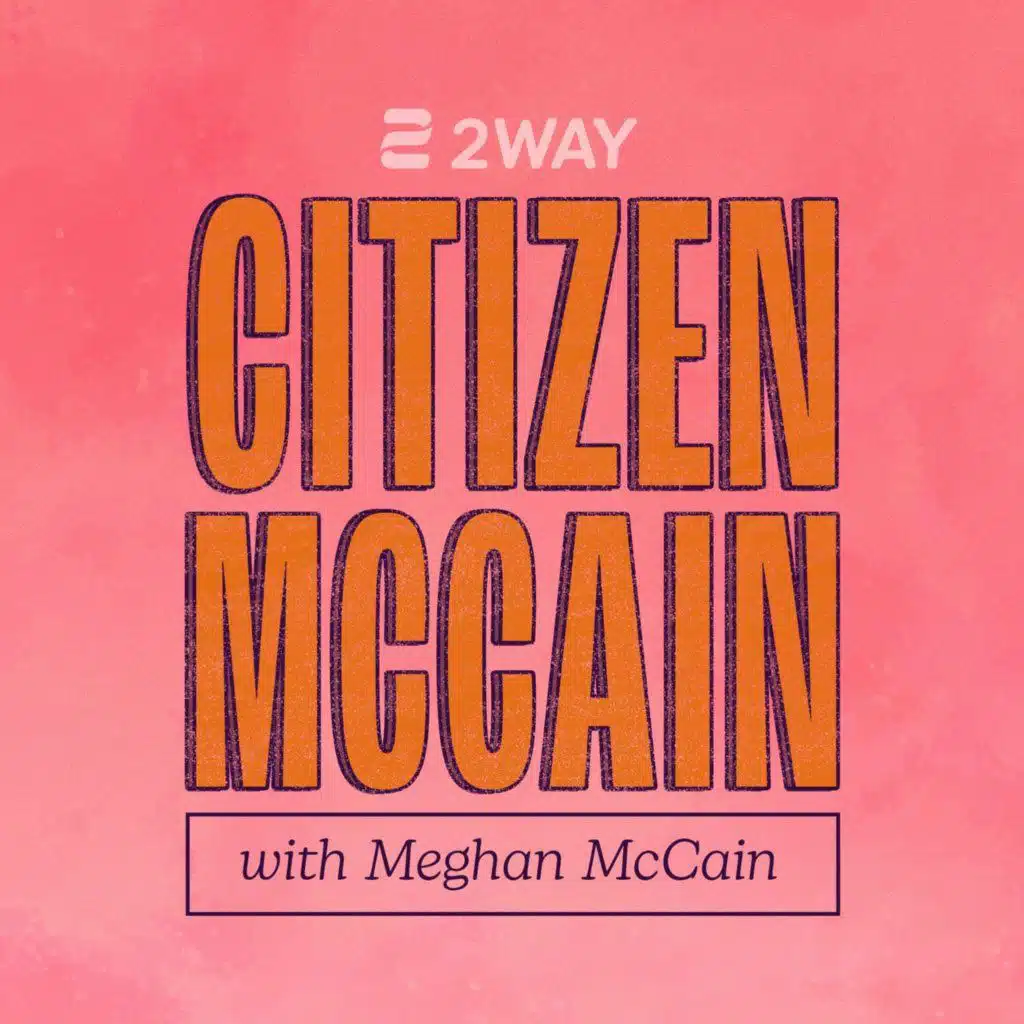 Crime, Kamala & Catfish: Citizen McCain Goes Off