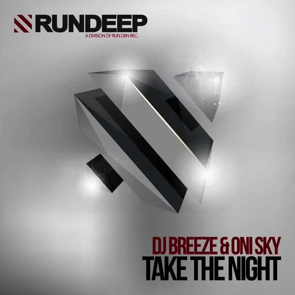 Take the Night (Radio Edit)