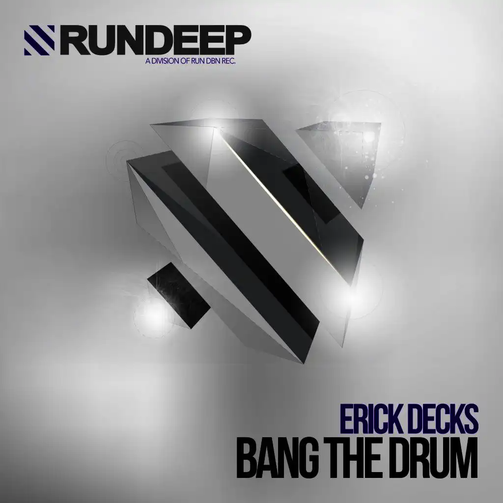 Bang the Drum (Paul Vinx Remix)